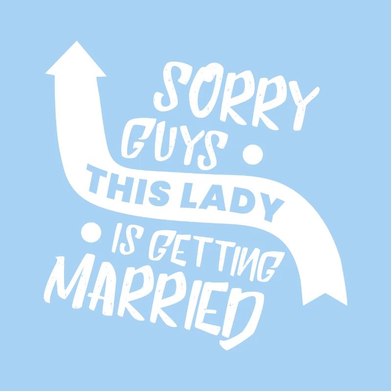 Wedding - future bride