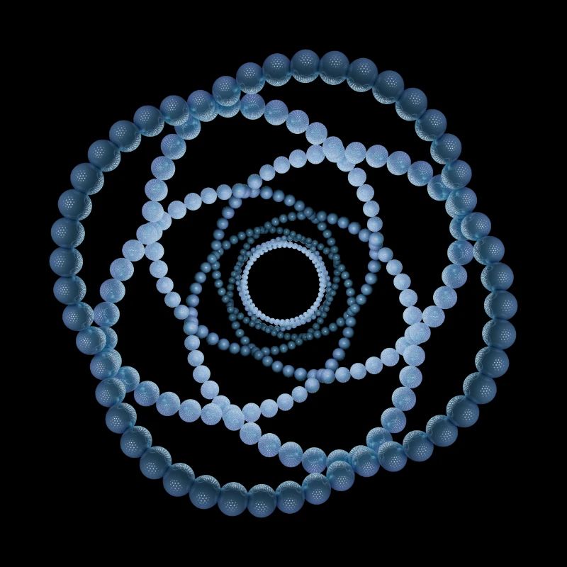 atom - cellular six