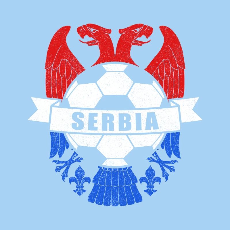 Serbie