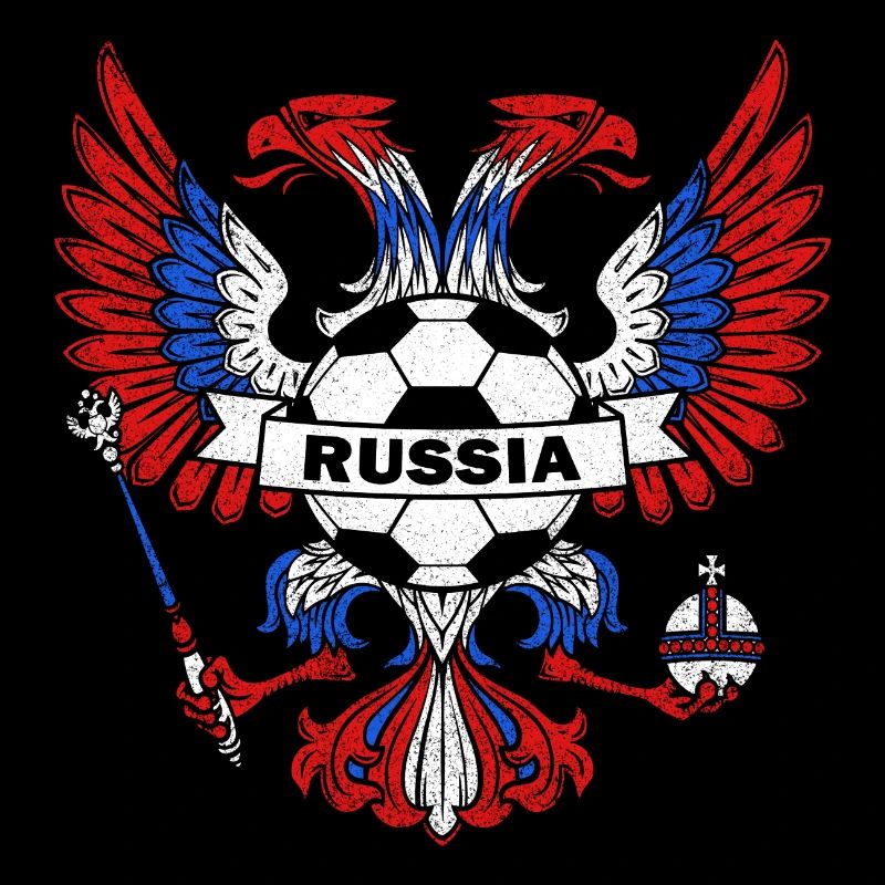 Russland