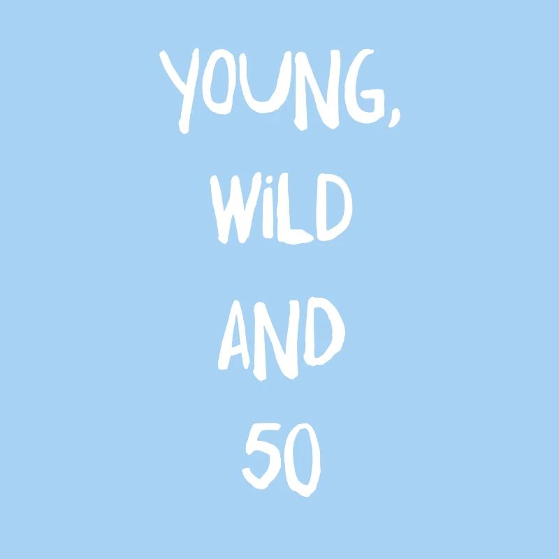 50th birthday