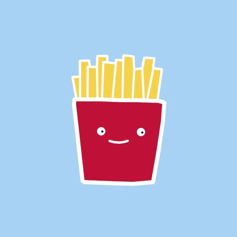 Pommes