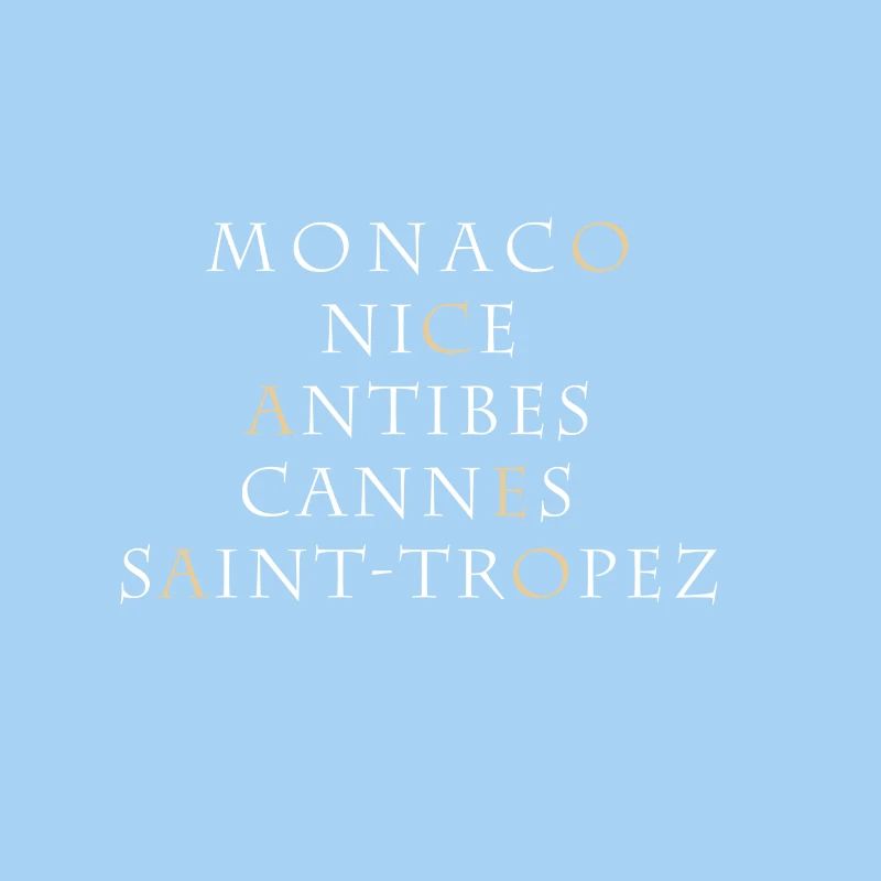 monaco