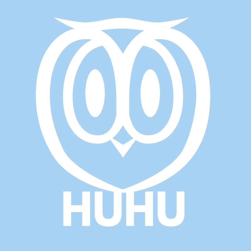 HuHu Eule