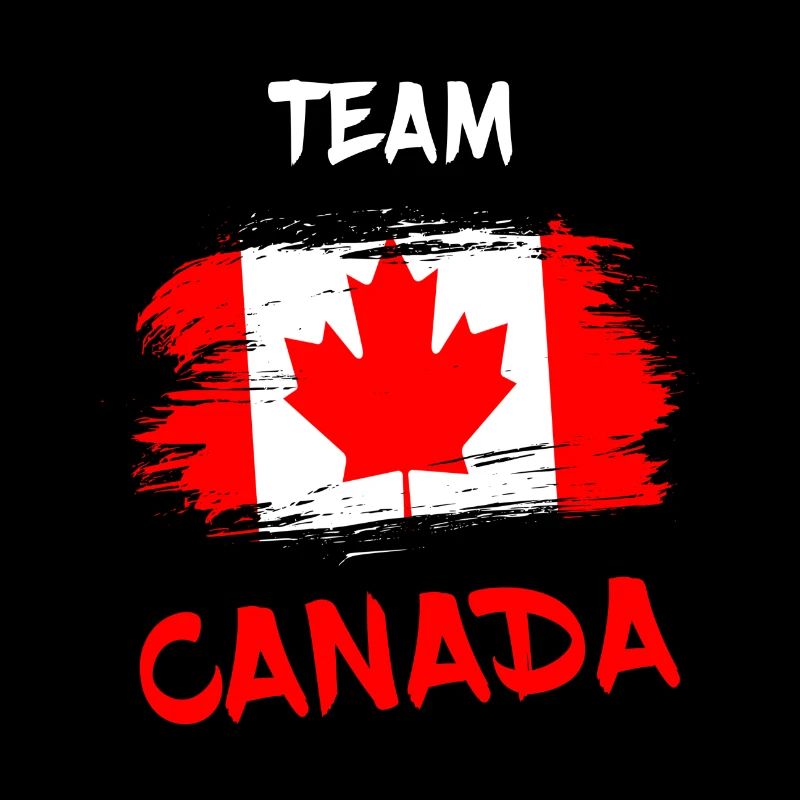 Team Canada / Gift Flag North America Toronto