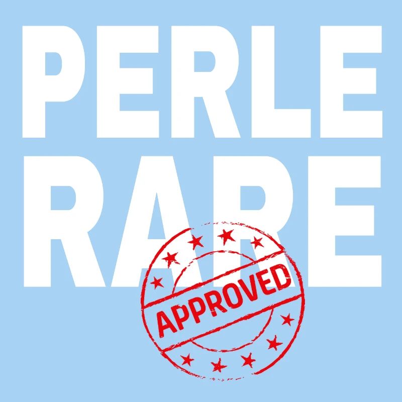 Design Éclat PerleRare