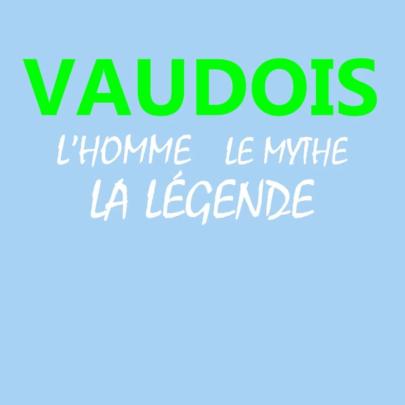 Waadtländer Legendenmuster
