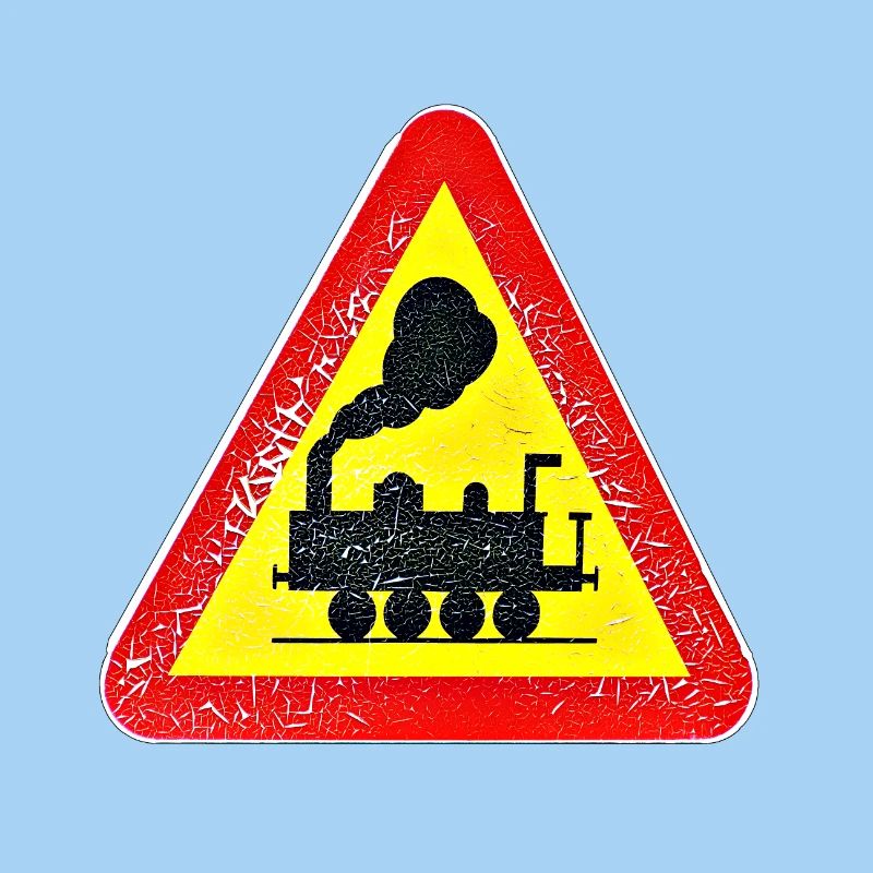 Croix de train