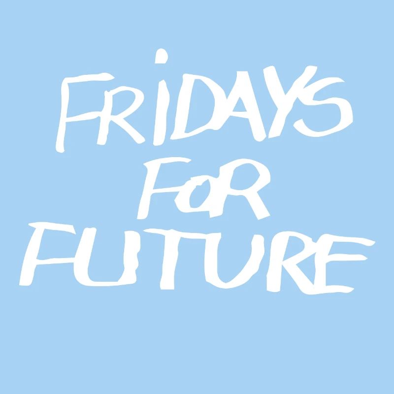 Fridays for future