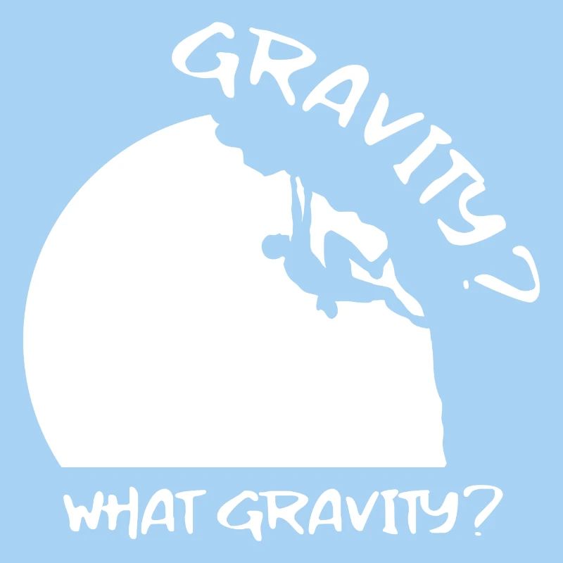 Felsklettern Bergsteigen Boulder Klettern Spruch