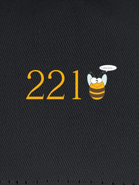 221bee