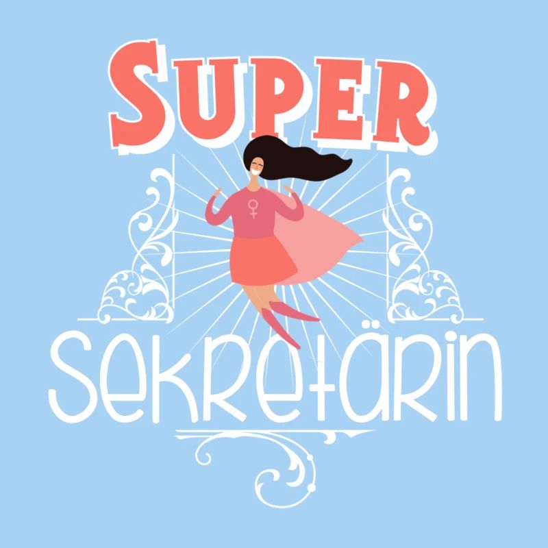 Sekretärin