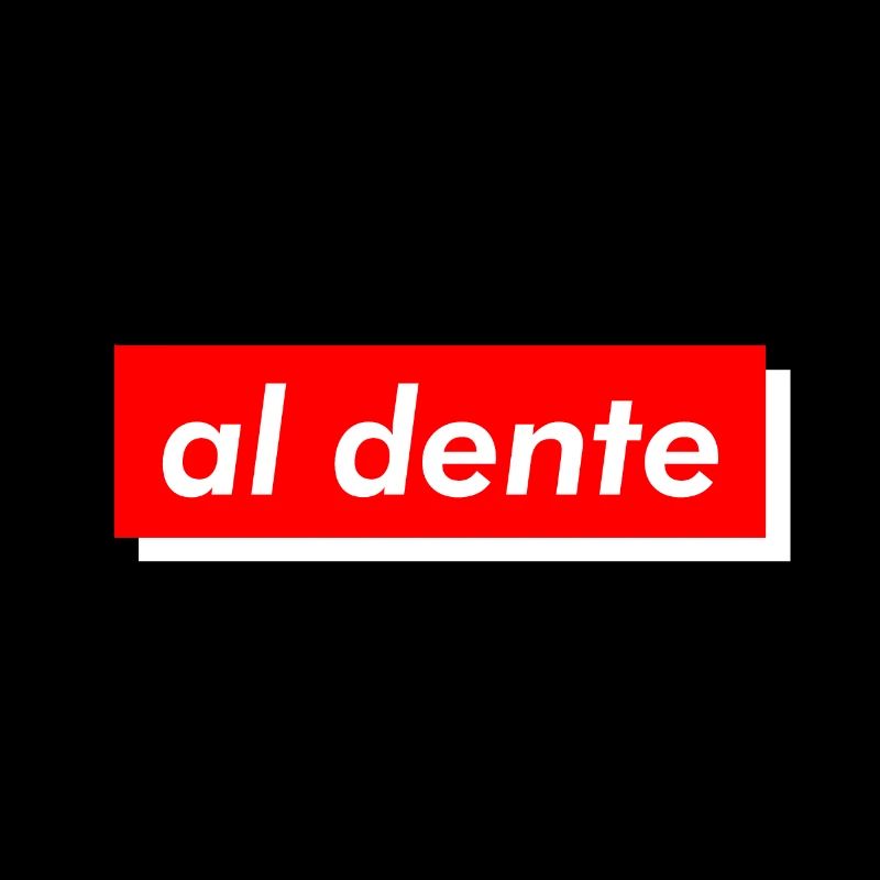 al dente