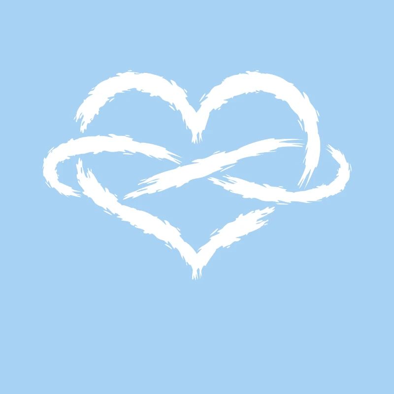 Herz Unendlich Endlos