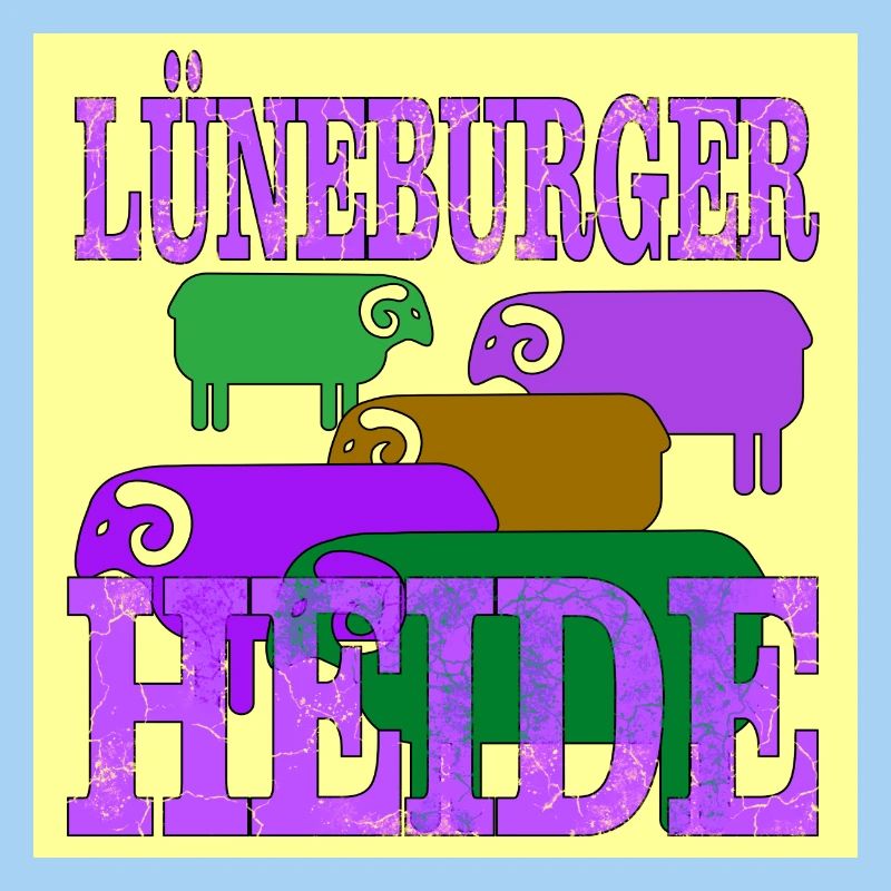 Lüneburger Heide