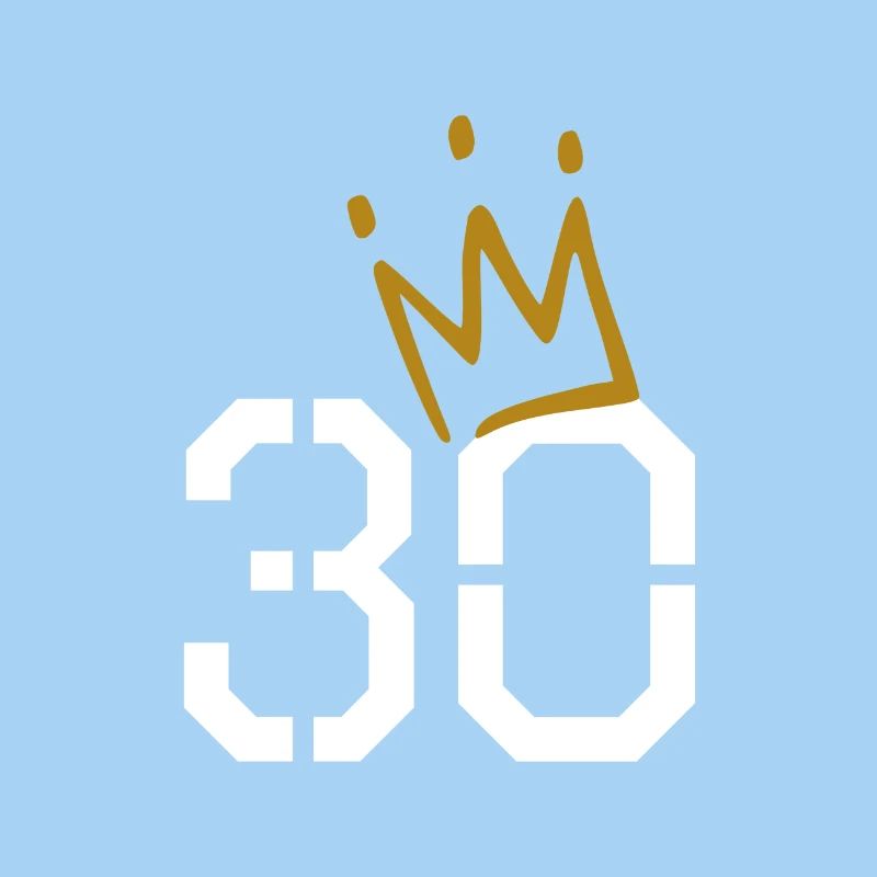 30 years old