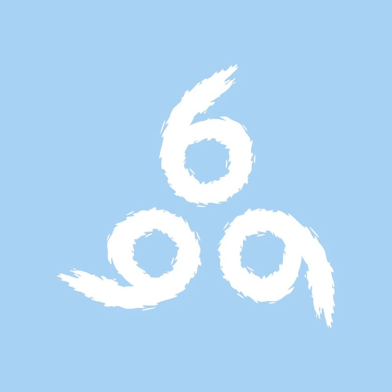 666 Satan Symbol