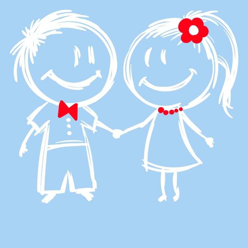 Couple Amour relation Romance Saint Valentin