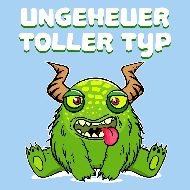 Liebe Toller Typ Statement Verliebt Paar Pärchen