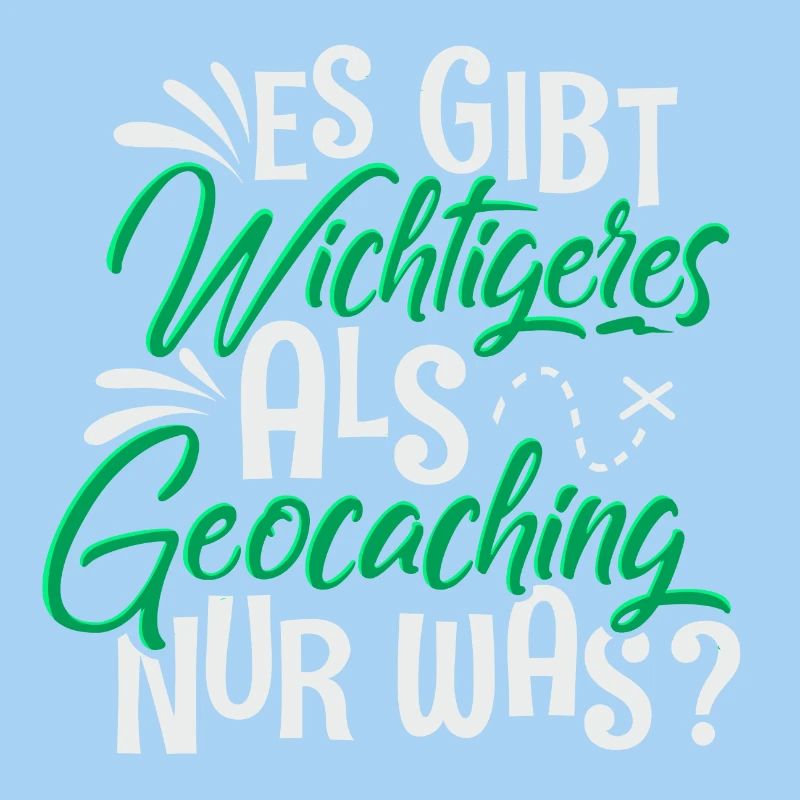 Geocaching Geocacher