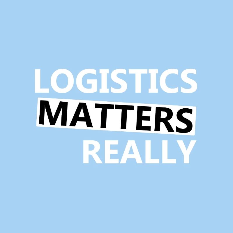 Logistics and transportation