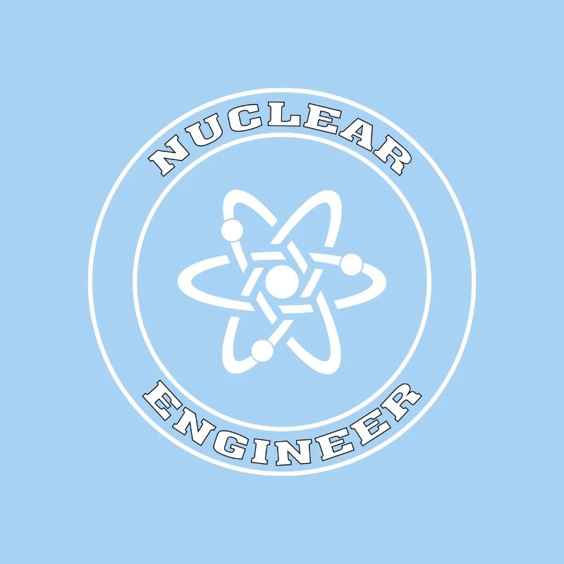 Nuclear Engineer Gift, Nuclear Engineering Shirt