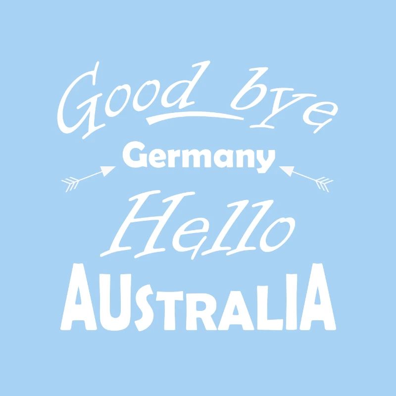 Hallo Australien