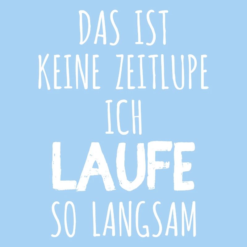 Snail pace funny saying running jogging race