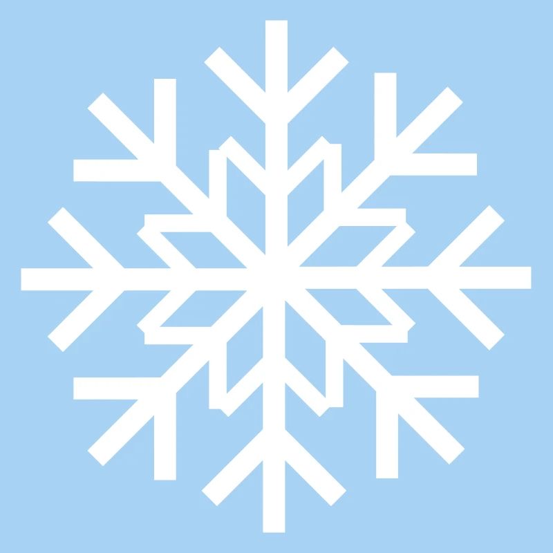 Eiskristall