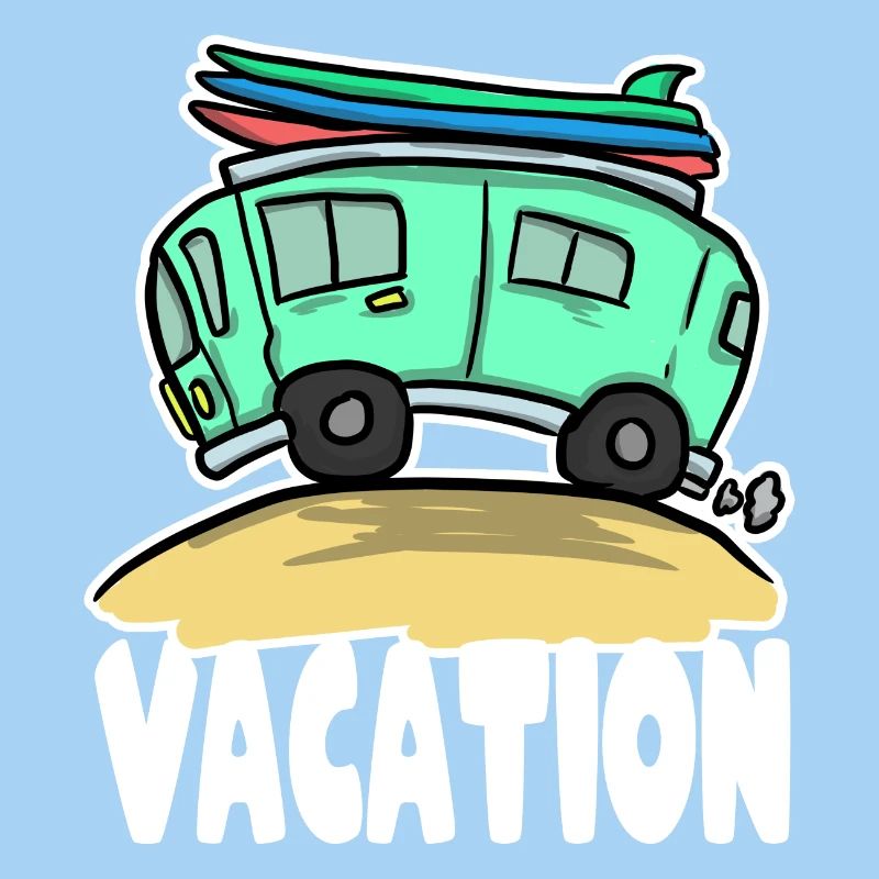 Temps libre voyage de vacances voyage camping