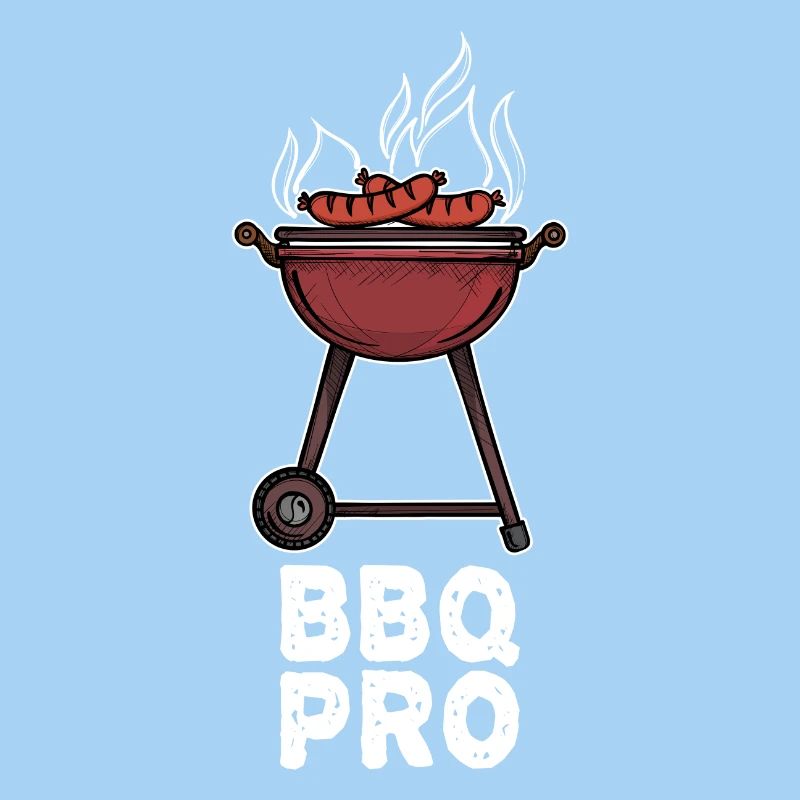 Barbecue Barbecue Grillagé Grillagé