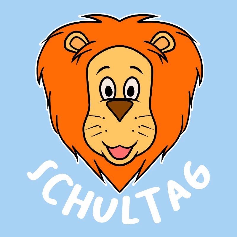 Erste Klasse Schulstart Schulbeginn Schulanfang