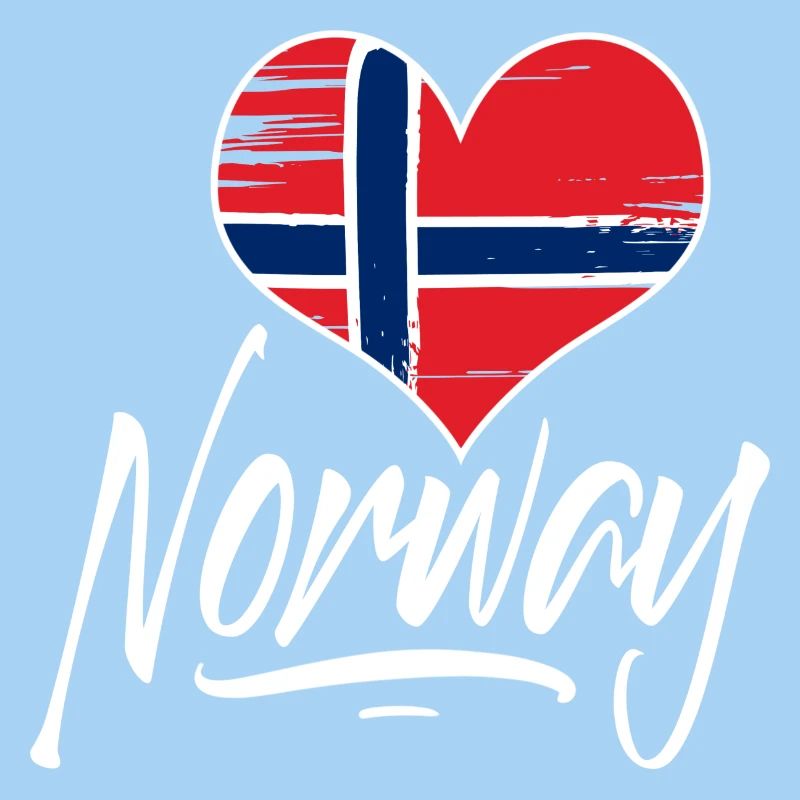 Norwegen