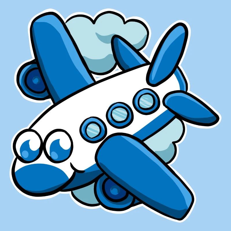 airplane
