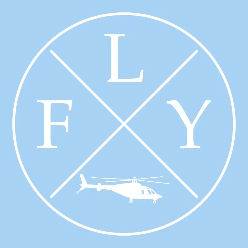 Helicopter FLY