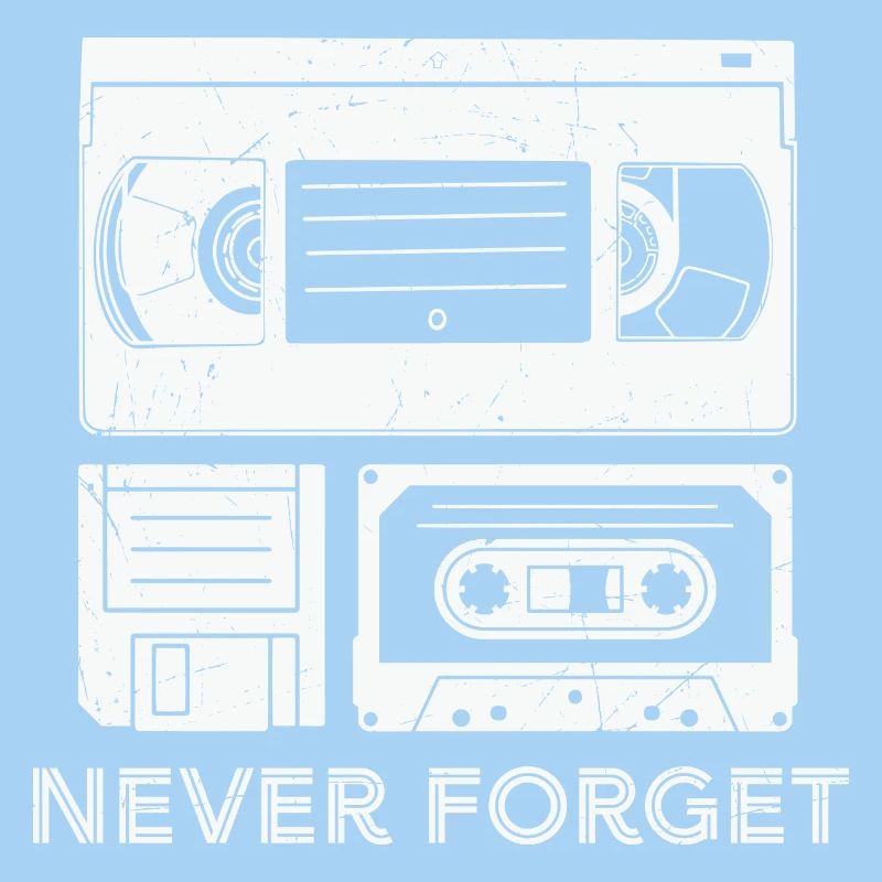 Cassette Creative Design