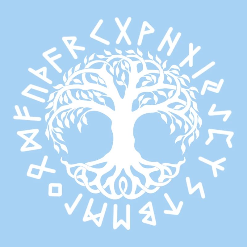 Yggdrasil