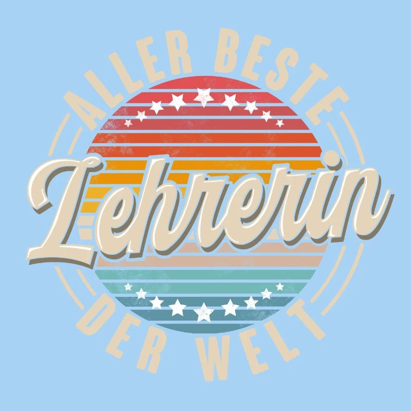 Lehrerin
