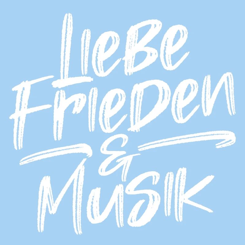 Frieden Liebe Friedensbewegung Statement Freiheit