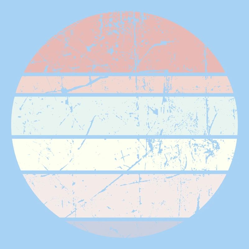 Background Pastel Circle