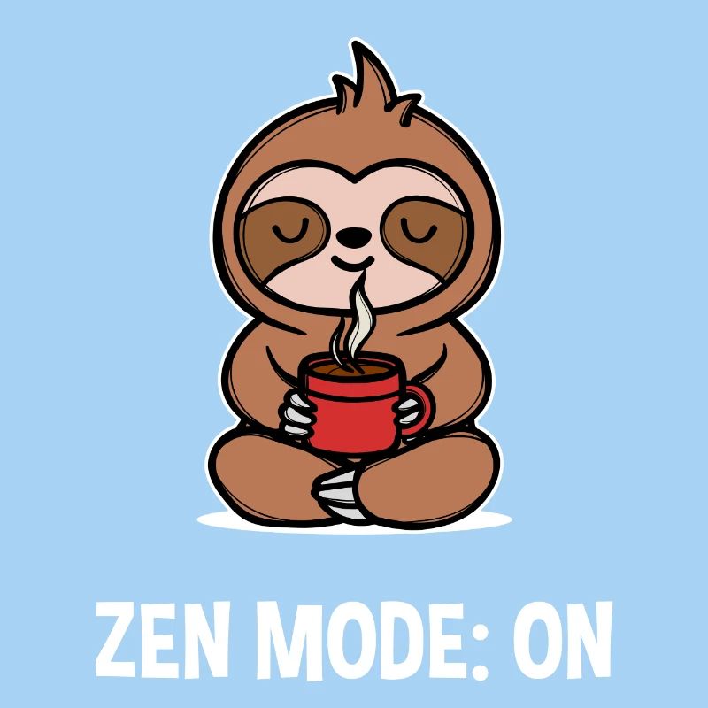 Coffee Lover Coffee Cup Statement Coffee