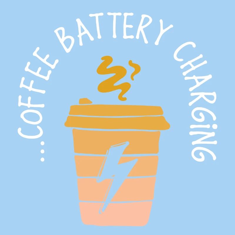 Coffee Lovers Coffee Statement Coffee Drinker