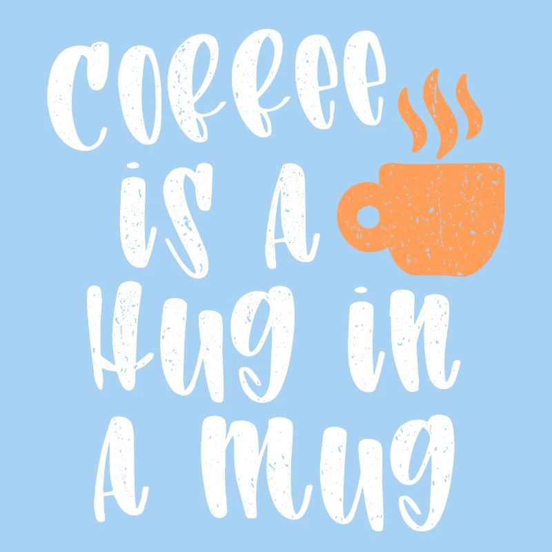 Cool Coffee Statement Caffeine Coffee Cup