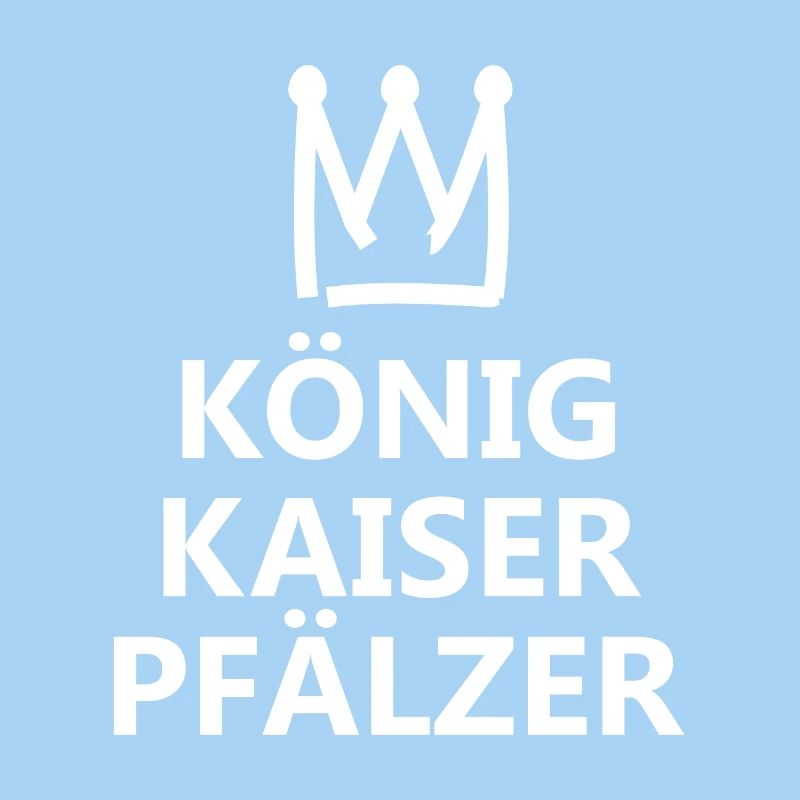Der König der Pfälzer