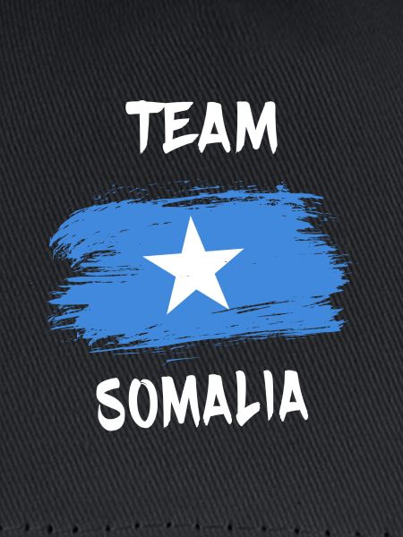 Team Somalia