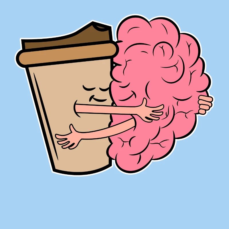 Kaffee Trinken Kaffeeliebhaber Kaffeetrinker