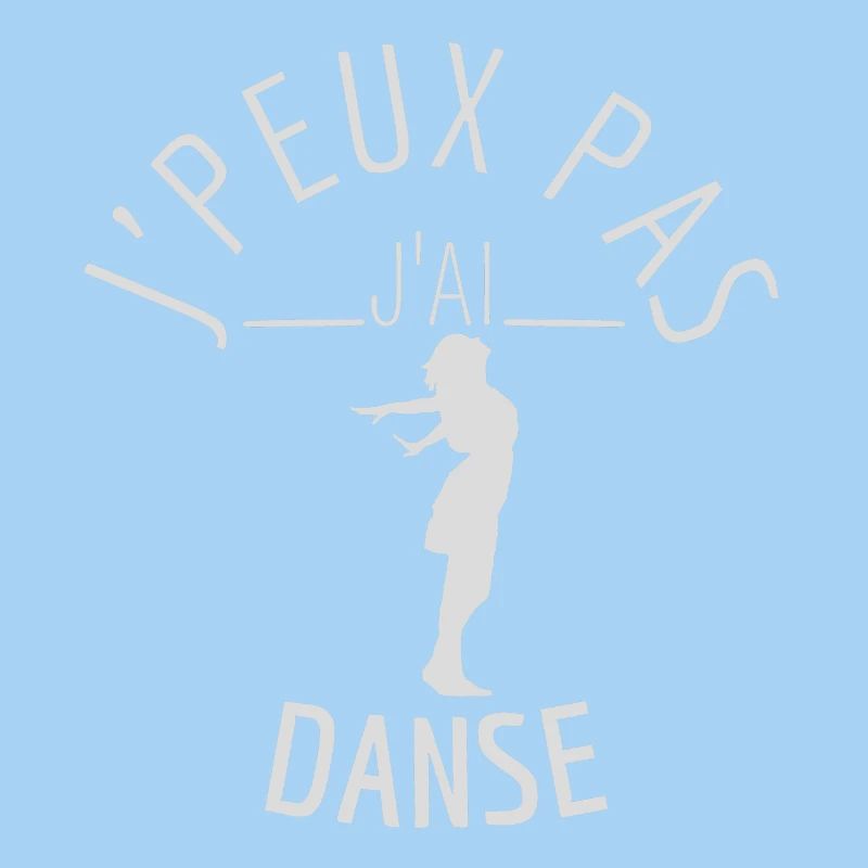 J'Peux Pas J'Ai Danse