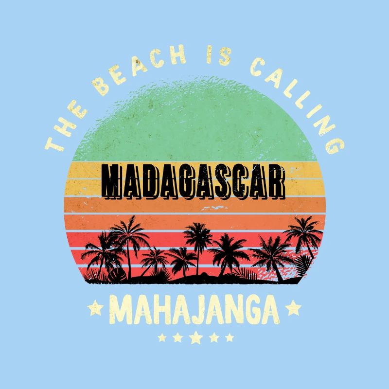 design de plage de mahajanga madagascar