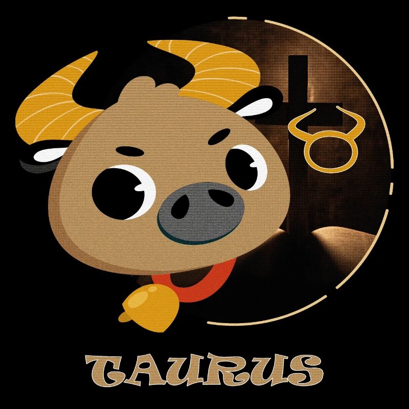 Zodiac sign Taurus