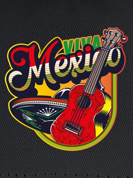 Mexiko